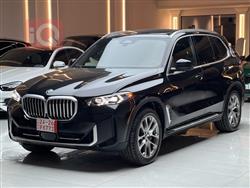 بي ام دبليو X5